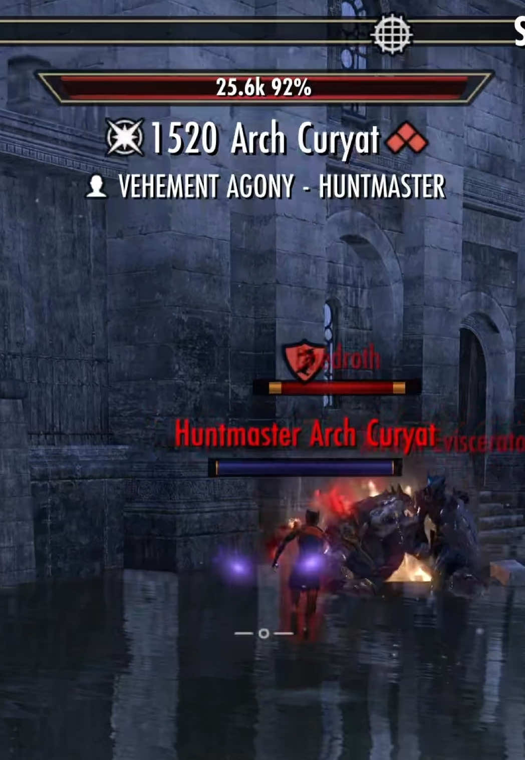 I take getting ganked in a very calm well balanced manner