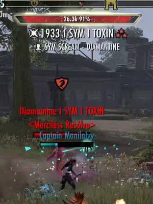 Starting to really enjoy playing dragonknight