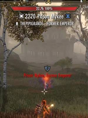 Well this is one way to deal with the new batch of pulse gankers