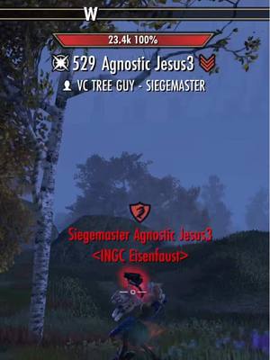 What was your Easter PvP like?